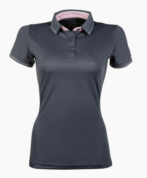 Polo-Shirt Classico (in 6 versch. Farben) - Pferdekram