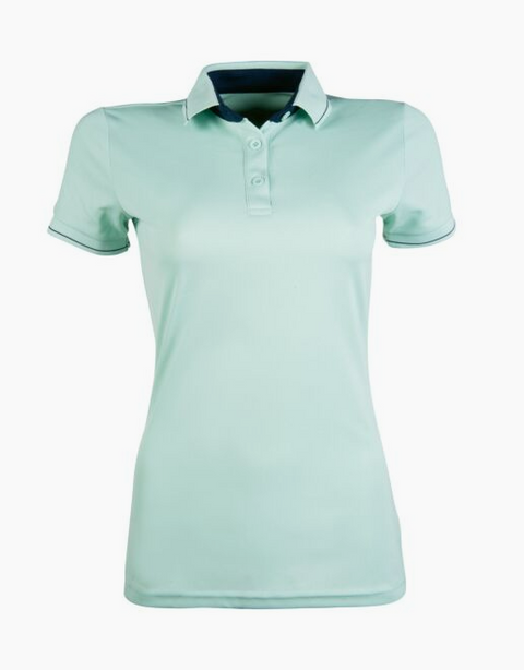 Polo-Shirt Classico (in 6 versch. Farben) - Pferdekram