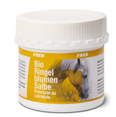 FREY Bio-Ringelblumensalbe 250ml - Pferdekram
