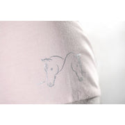Shirt -Melody- Style - Apricot oder Aqua