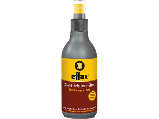 Effax Stiefelreiniger + Glanz - Pferdekram