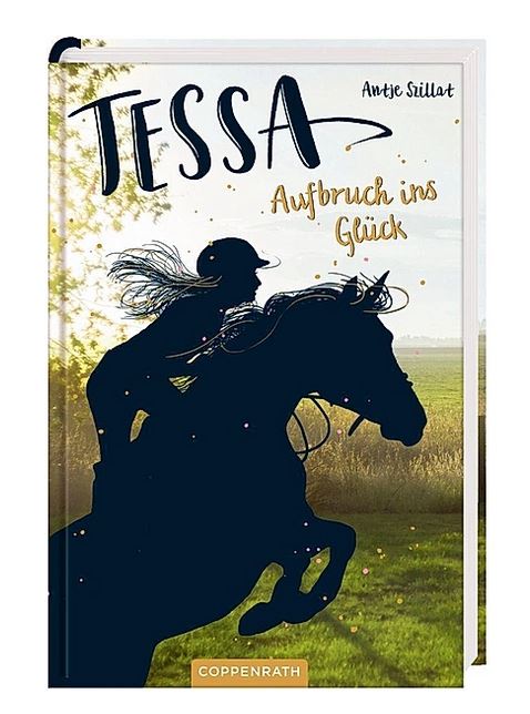 Tessa -  Aufbruch ins Glück