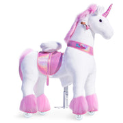 PonyCycle Einhorn, NEU: Grösse L