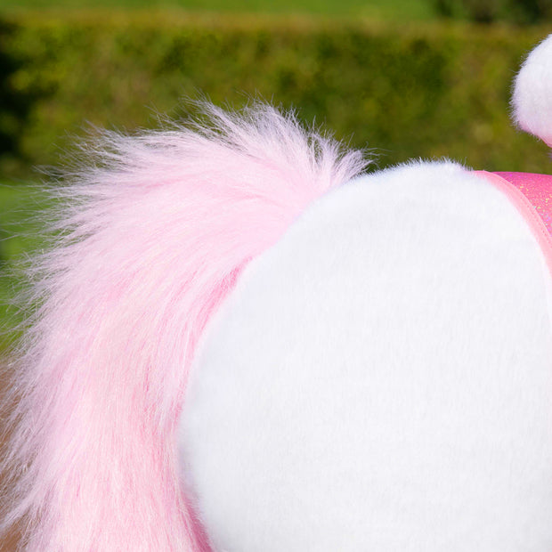 PonyCycle Einhorn, NEU: Grösse L