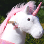 PonyCycle Einhorn, NEU: Grösse L