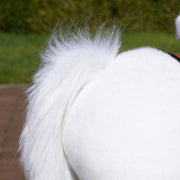 PonyCycle Einhorn - weiss, NEU: Grösse L