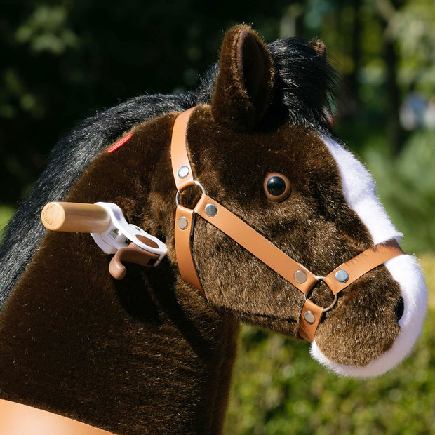 PonyCycle Chocolate, NEU: Grösse L