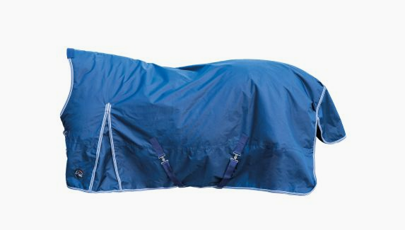 Highneckdecke -Windsor- 600D, 200g Wattefüllung