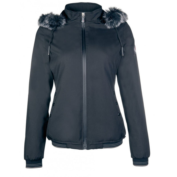 Winterjacke -Trend