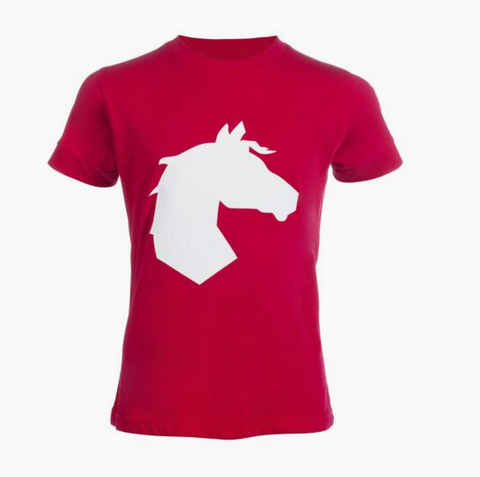 T-Shirt Bibi&Tina Horse - Pferdekram