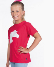 T-Shirt Bibi&Tina Horse - Pferdekram