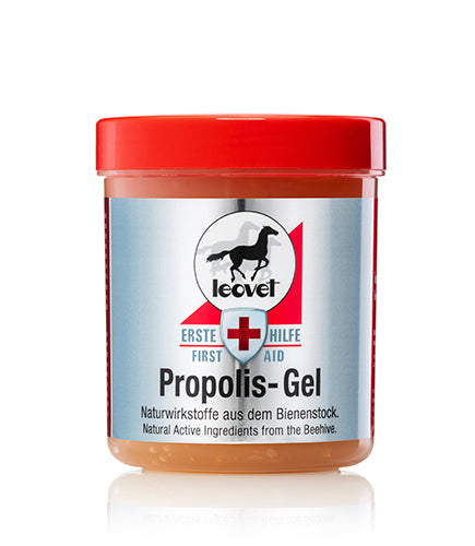 PROPOLIS GEL - Pferdekram