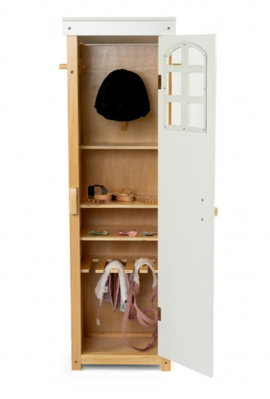 Hobby Horse Schrank - Pferdekram