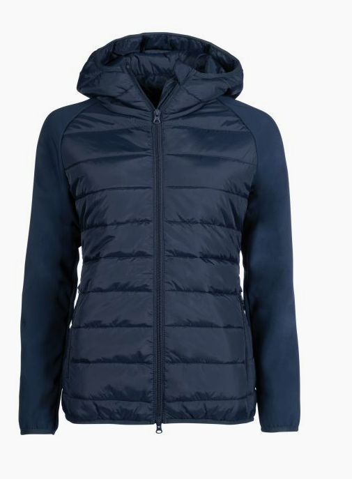 Hybridjacke Active