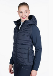Hybridjacke Active