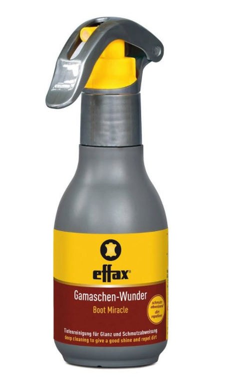 Effax Gamaschen Wunder - Pferdekram