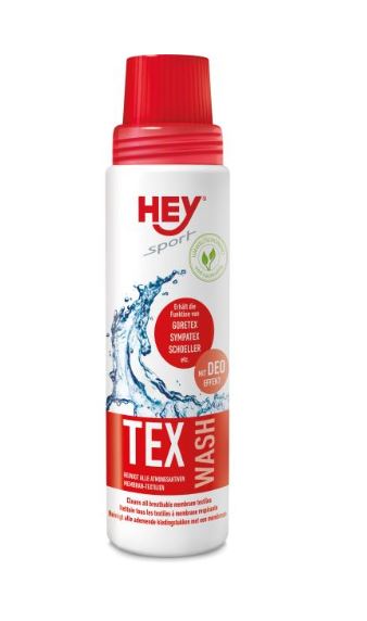 HEY Sport Tex Wash