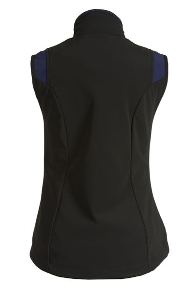 Airshell Gilet Helite - Pferdekram