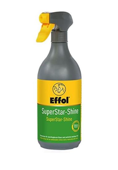 Effol SuperStart-Shine - der Top-Seller! - Pferdekram