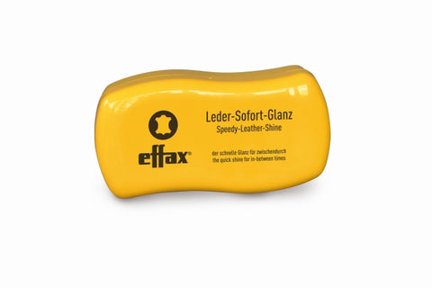 Effax Leder Sofort Glanz - Pferdekram