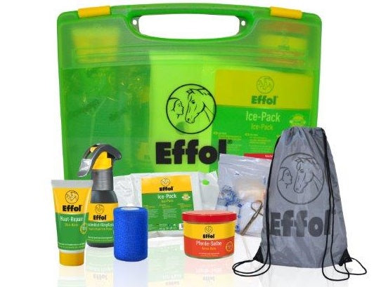 Effol 1. Hilfe Set