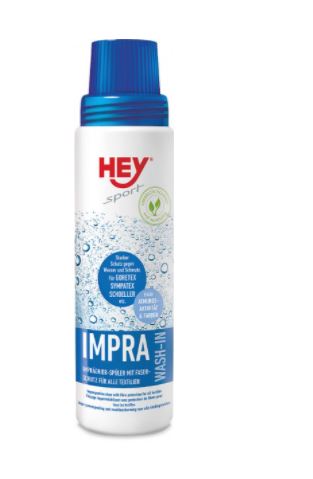 HEY Sport Impra Wash-In - Pferdekram