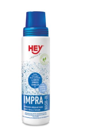 HEY Sport Impra Wash-In