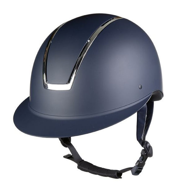 Reithelm Lady Shield / Silber/Schwarz od. Rosegold