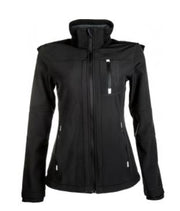 Softshell Jacke / Grössen: 128 - XXL