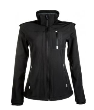 Softshell Jacke / Grössen: 128 - XXL