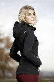 Softshell Jacke / Grössen: 128 - XXL