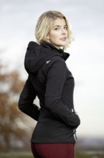 Softshell Jacke / Grössen: 128 - XXL - Pferdekram