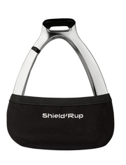 Samshield Shield'Rup - Aluminium - Pferdekram