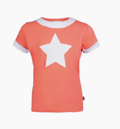 T-Shirt Bibi&Tina Star - Pferdekram