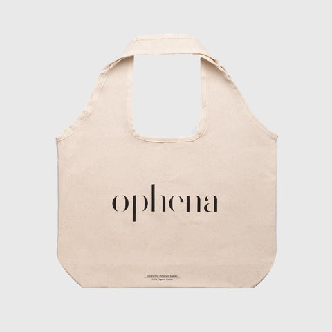Tote Tragetasche Beige - Pferdekram