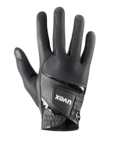 Uvex Handschuh Sumair Black