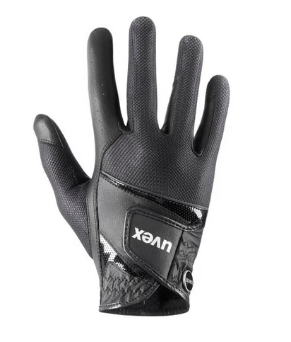 Uvex Handschuh Sumair Black - Pferdekram